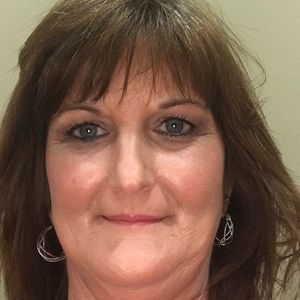 Meet your Posher, Rita